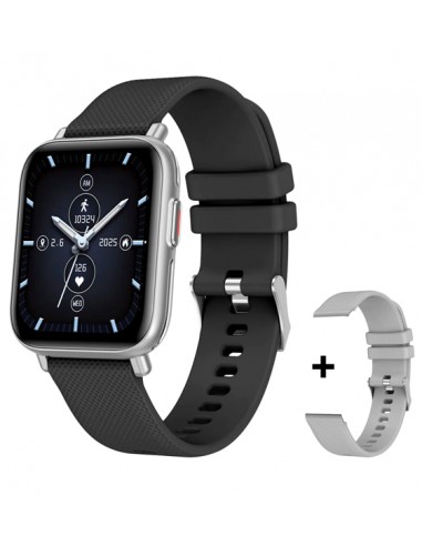 Smart Watch Argon Skeiwatch S50