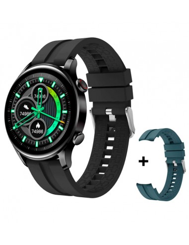 Smart Watch Skeiwatch C60BK