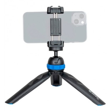 Tripode Benro Soporte P/ Celular PP1. Al mejor precio en el Paraguay