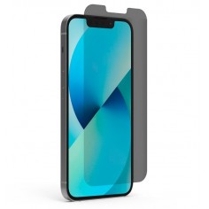Lamina De Vidrio Privac.Iphone 13 Mini al mejor precio en Paraguay