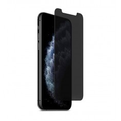 Lamina De Vidrio Privac.Iphone 11pro Max/XSMAX C/B al mejor precio en Paraguay