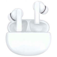 Auricular Honor Choice Earbuds X5 White. Al mejor precio en el Paraguay
