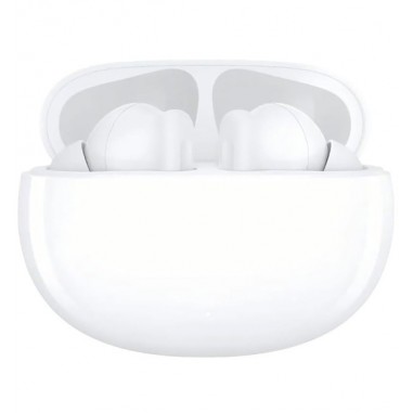 Auricular Honor Choice Earbuds X5 White. Al mejor precio en el Paraguay