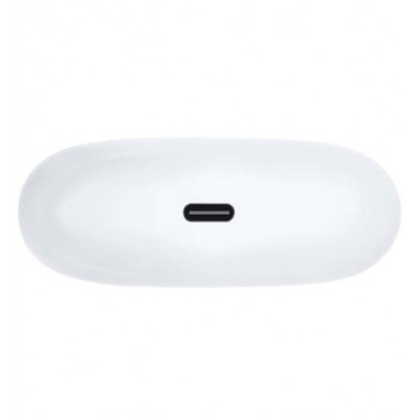 Auricular Honor Choice Earbuds X5 White. Al mejor precio en el Paraguay