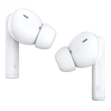 Auricular Honor Choice Earbuds X5 White. Al mejor precio en el Paraguay