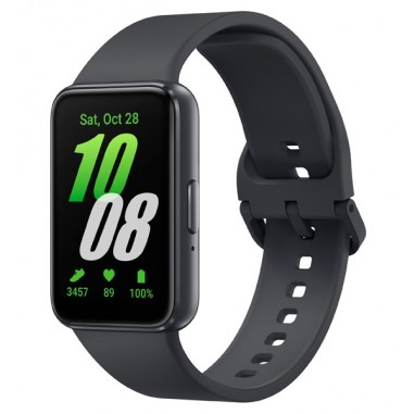 Reloj Samsung Galaxy Fit 3. Al mejor precio en el Paraguay