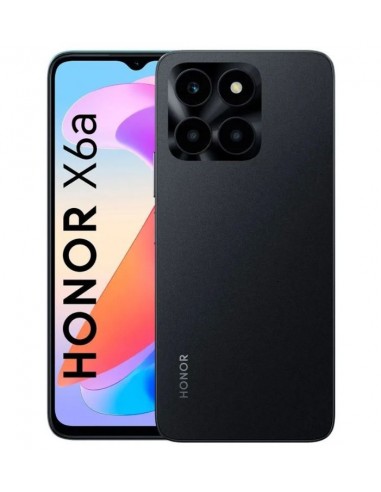 Celular Honor X6A 4+128GB
