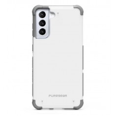 Case Puregear Dualtek S21 Plus White
