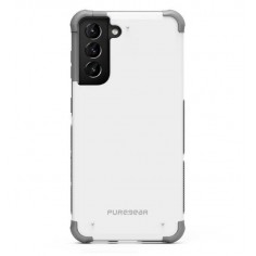 Case Puregear Dualtek S21 Plus White 2
