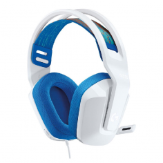 Auricular Logitech G335 2