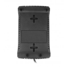 Regulador de Voltaje Forza FVR-902 – 900VA / 450W – Protección Eléctrica Estable 2