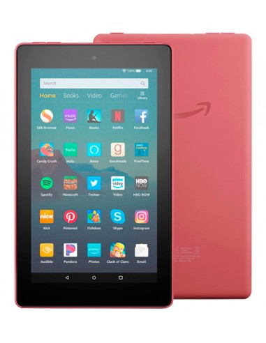 Tablet Amazon Fire 7" 16GB