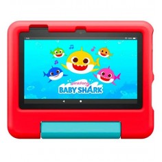 Tablet Amazon Fire 7" 16GB. Al mejor precio en el Paraguay 2