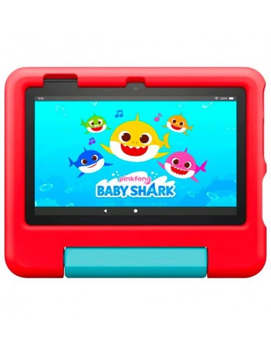 Tablet Amazon Fire 7" Kids 16GB