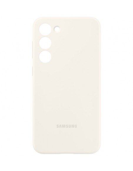 Case Samsung Galaxy S23 Plus Silicone