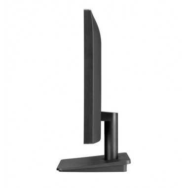 Monitor LG 22" FHD – 75Hz, 5ms, FreeSync y Antiparpadeo