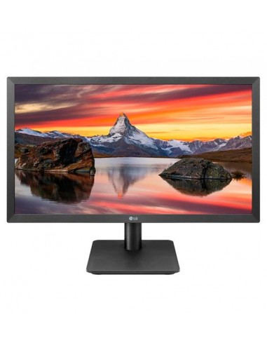 Monitor LG 21.5" 75HZ/FHD/VA/AMD