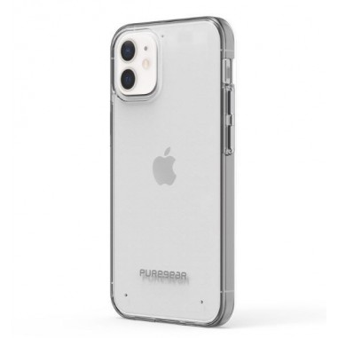 Case Puregear Slim Shell Iphone 12 Mini Clear