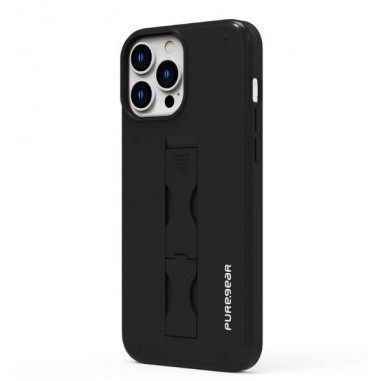 Case Puregear Slim Stick Iphone 13 Pro Max Black