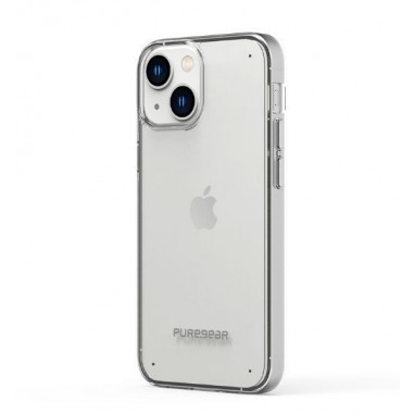 Case Puregear Slim Shell Iphone 13 Mini Clear