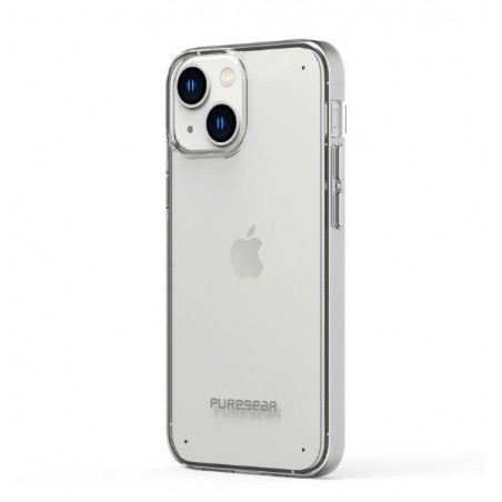 Case Puregear Slim Shell Iphone 13 Mini Clear