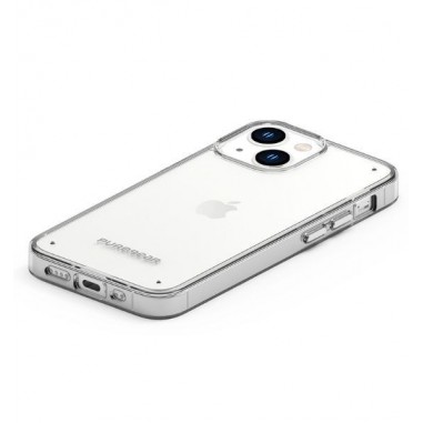 Case Puregear Slim Shell Iphone 13 Mini Clear