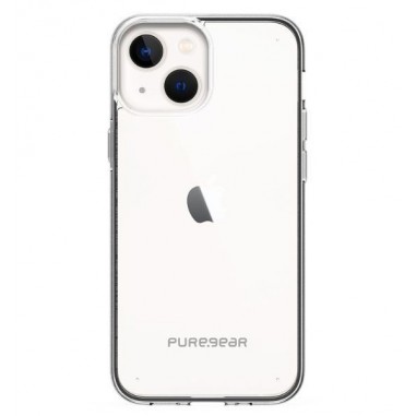 Case Puregear Slim Shell Iphone 13 Mini Clear