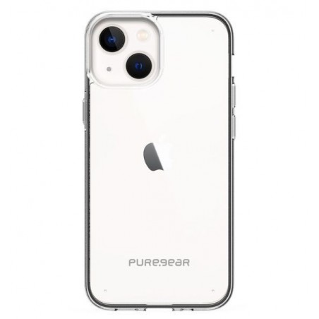 Case Puregear Slim Shell Iphone 13 Mini Clear