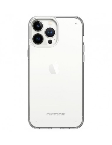 Case Puregear Slim Shell Iphone 13...