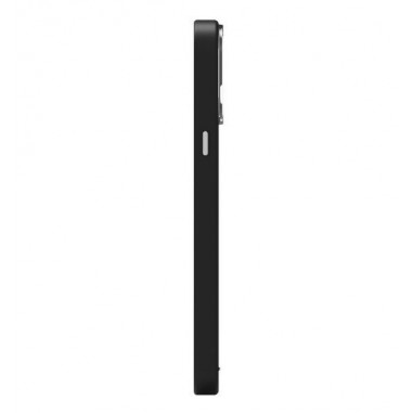 Case Puregear Slim Shell Iphone 13 Pro Max Clear/Black