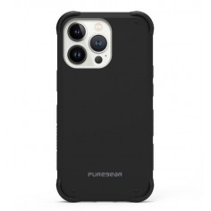 Case Puregear Dualtek Iphone 13 Pro Max Black