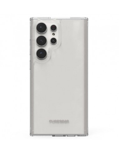 Case Galaxy S23 Ultra Slim Shell CLR/CLR