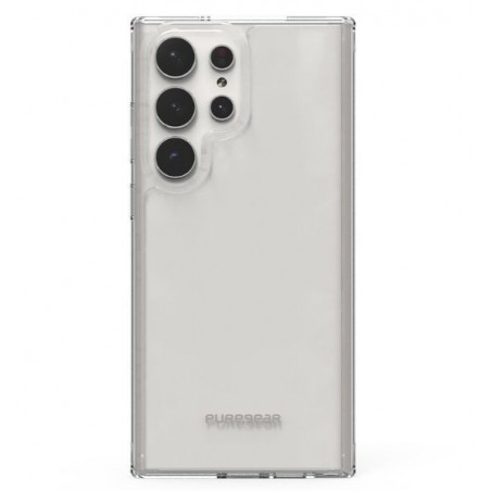 Case Galaxy S23 Ultra Slim Shell CLR/CLR