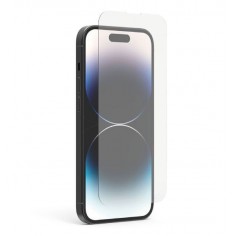 Lamina De Vidrio Pure Gear para iPhone 13/13pro/14/14pro C/B