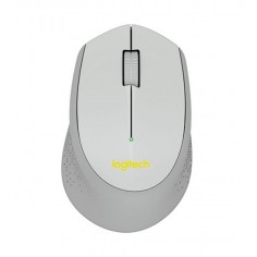 Mouse Logitech M280 Wireless - Negro. Al mejor precio en el Paraguay