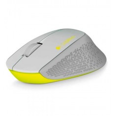 Mouse Logitech M280 Wireless - Negro. Al mejor precio en el Paraguay 2