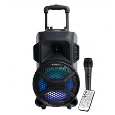 Altavoz Argom Tech Soundbash 78 BT