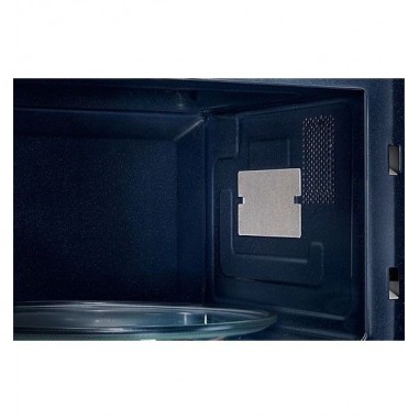 Microondas Samsung con Quick Defrost 23 L