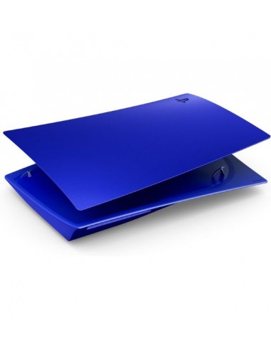Cover Playstation 5 - Disco - Azul