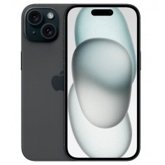 Celular Apple iPhone 15 256GB CHIP