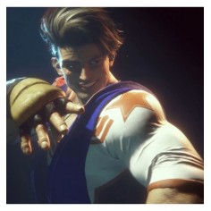 Juego Ps4: Street Fighter 6 Standard 2