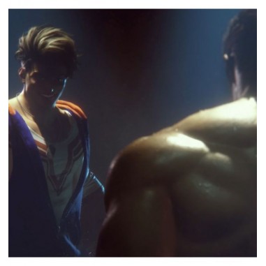 Juego Ps4: Street Fighter 6 Standard