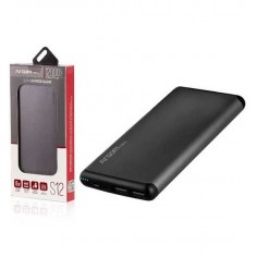 Argom Cargador Portátil PSLIM 12000MAH. Al mejor precio en el Paraguay