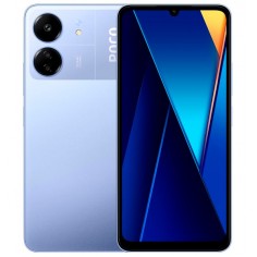 Celular Xiaomi Poco C65 Dual 6GB+128GB. Al mejor precio en el Paraguay 2