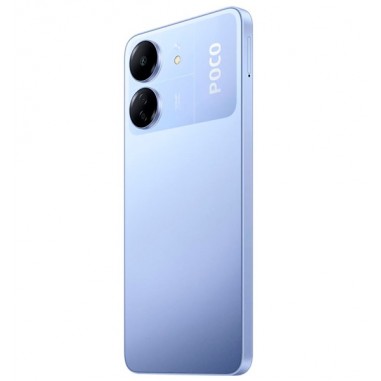 Celular Xiaomi Poco C65 Dual 6GB+128GB. Al mejor precio en el Paraguay