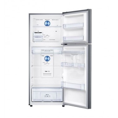 Heladera Samsung Twin Cooling Plus™ 350 L. Al mejor precio en el Paraguay