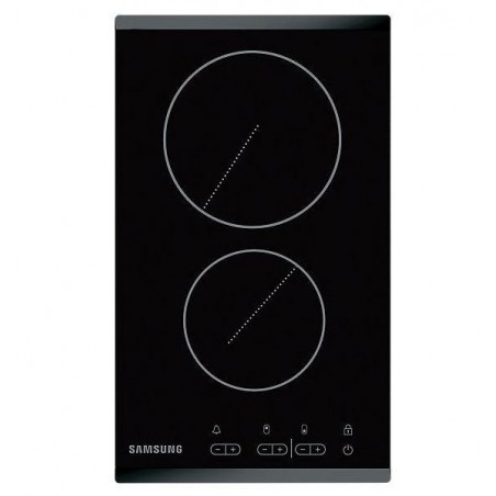 Anafe Eléctrico Samsung de V. Cerámico 2H al mejor precio en Paraguay