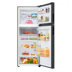 Heladera freezer superior con dispensador de agua, 457 L. Al mejor precio en Paraguay. 2