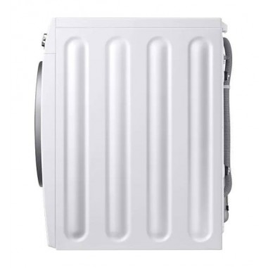 Lavasecarropas Samsung - Lava 10,5kg / Seca 6kg - WD10M44733W/ZS