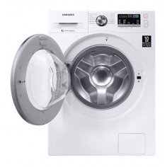 Lavasecarropas Samsung - Lava 10,5kg / Seca 6kg - WD10M44733W/ZS 2